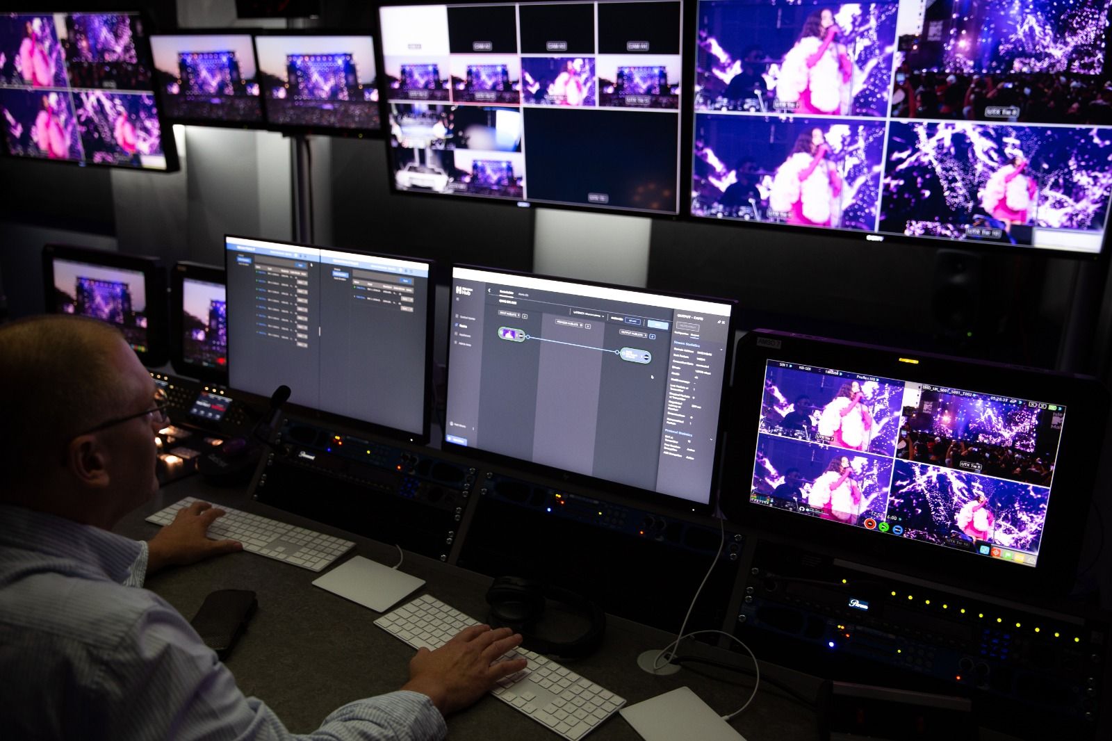 Inclusivity, extended reality and conservation shine in IBC2022 Awards - 05 September 2022
